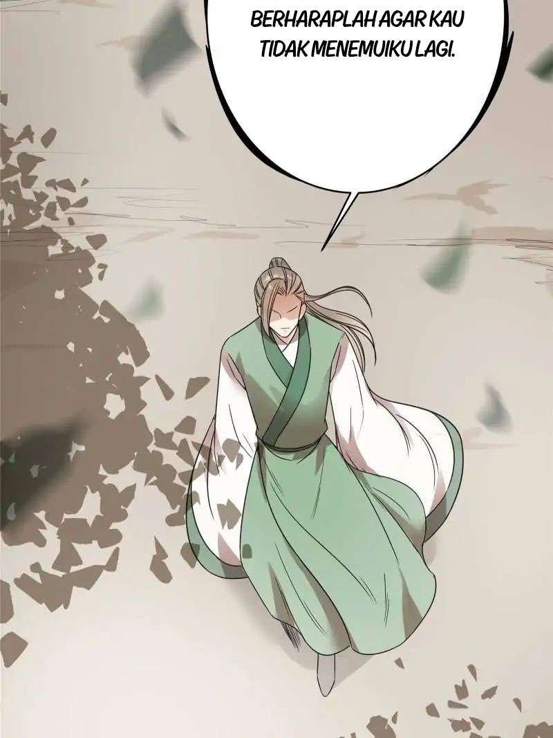 The Crazy Adventures of Mystical Doctor Chapter 46 - halaman 61