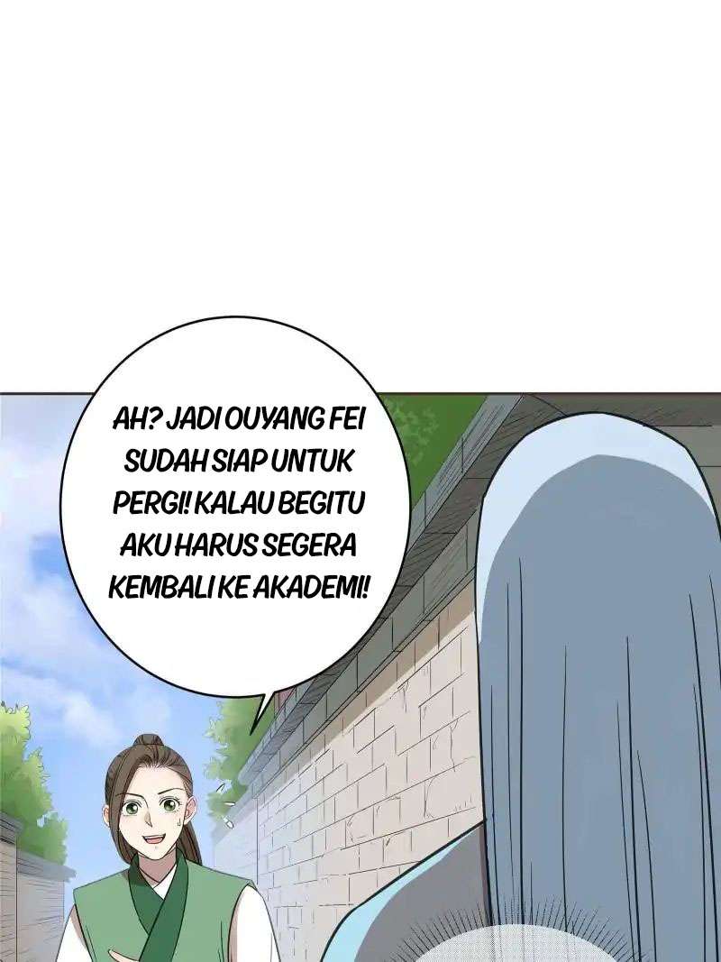 The Crazy Adventures of Mystical Doctor Chapter 47 - halaman 11