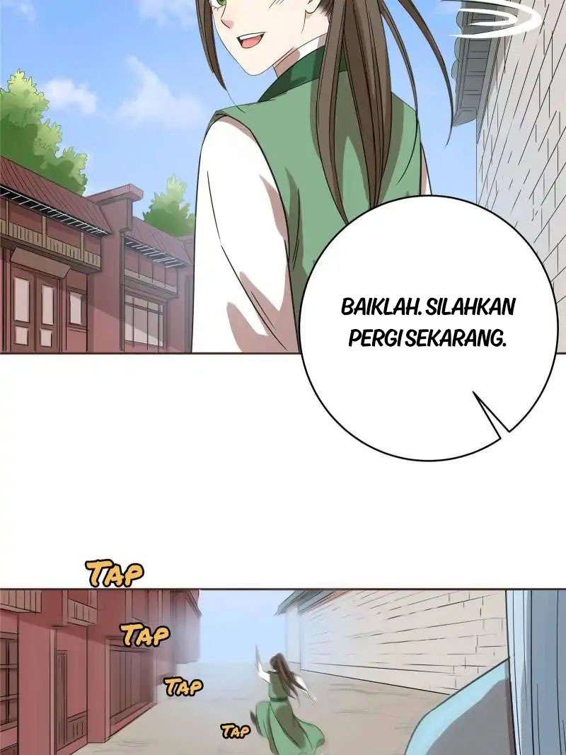 The Crazy Adventures of Mystical Doctor Chapter 47 - halaman 13