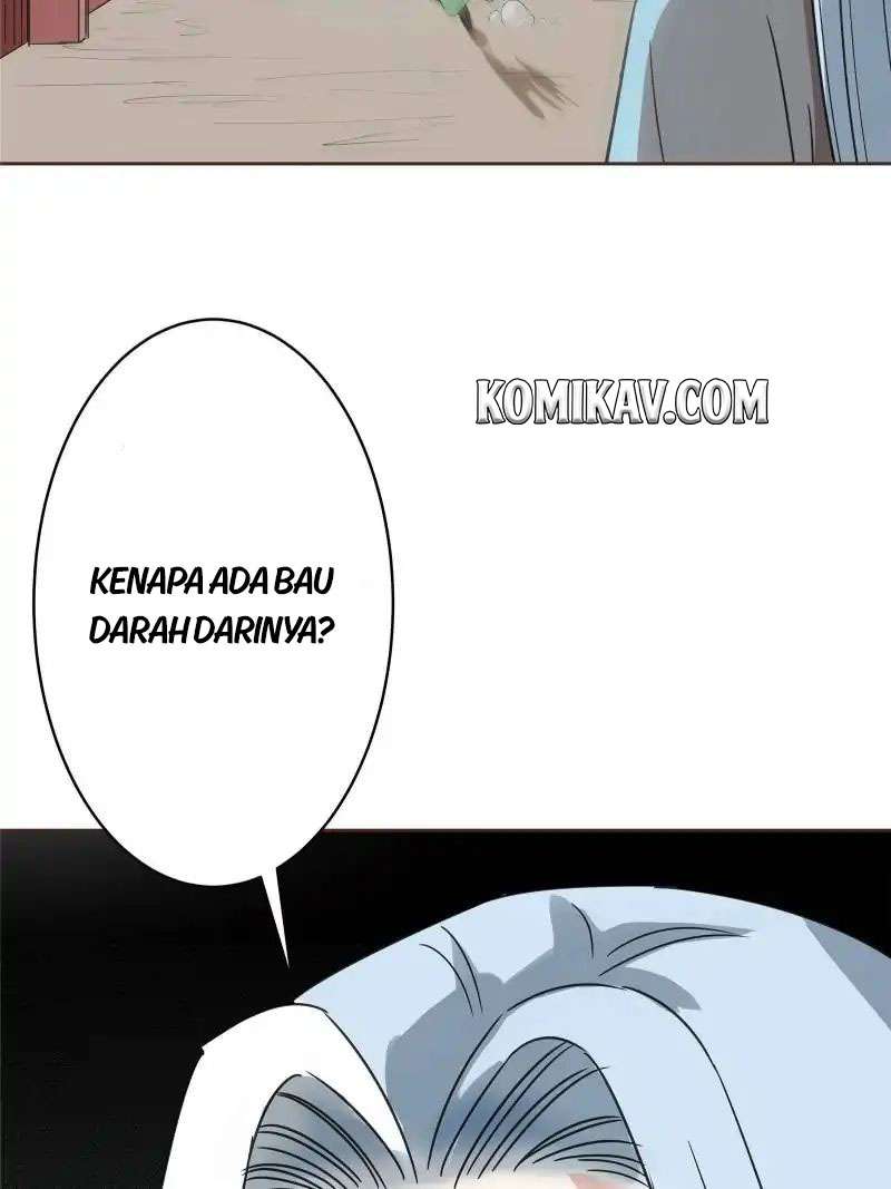 The Crazy Adventures of Mystical Doctor Chapter 47 - halaman 14