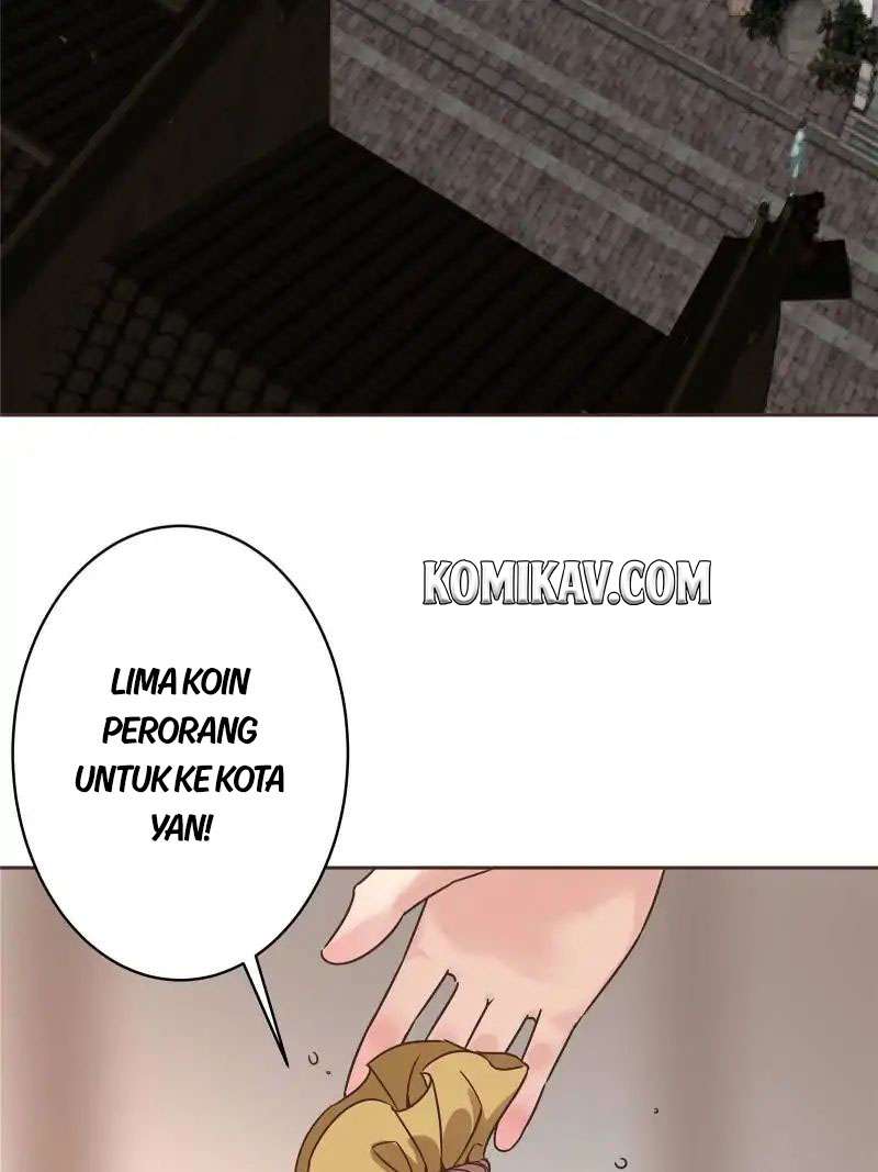 The Crazy Adventures of Mystical Doctor Chapter 47 - halaman 18