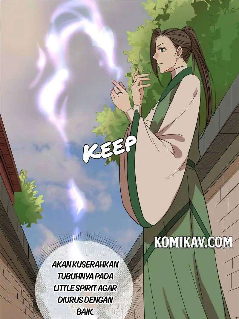 The Crazy Adventures of Mystical Doctor Chapter 47 - halaman 2