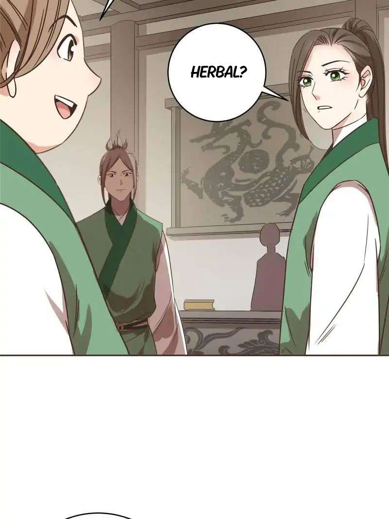 The Crazy Adventures of Mystical Doctor Chapter 47 - halaman 23