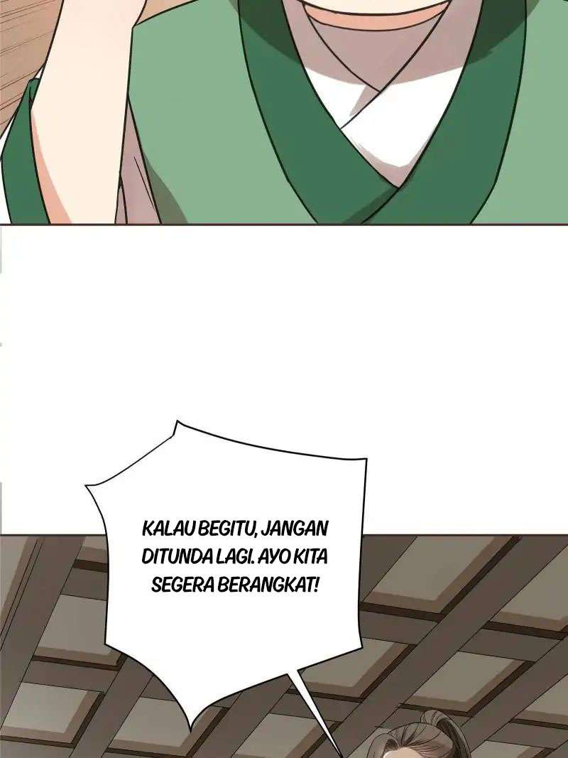 The Crazy Adventures of Mystical Doctor Chapter 47 - halaman 27