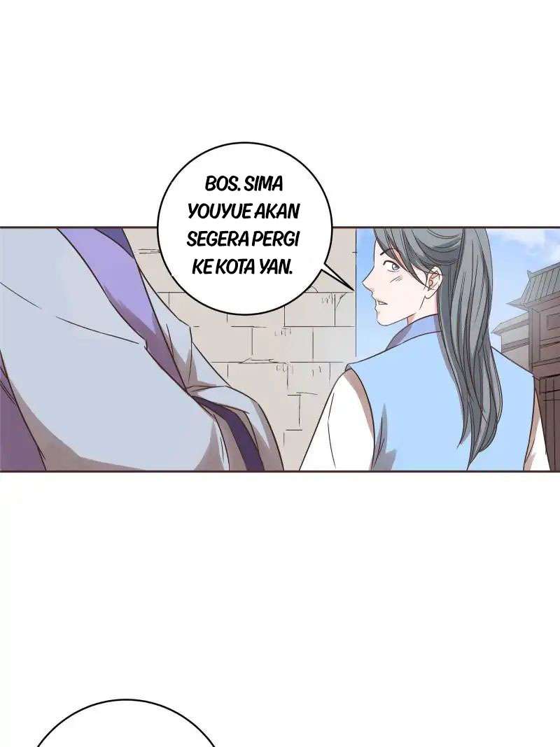 The Crazy Adventures of Mystical Doctor Chapter 47 - halaman 31