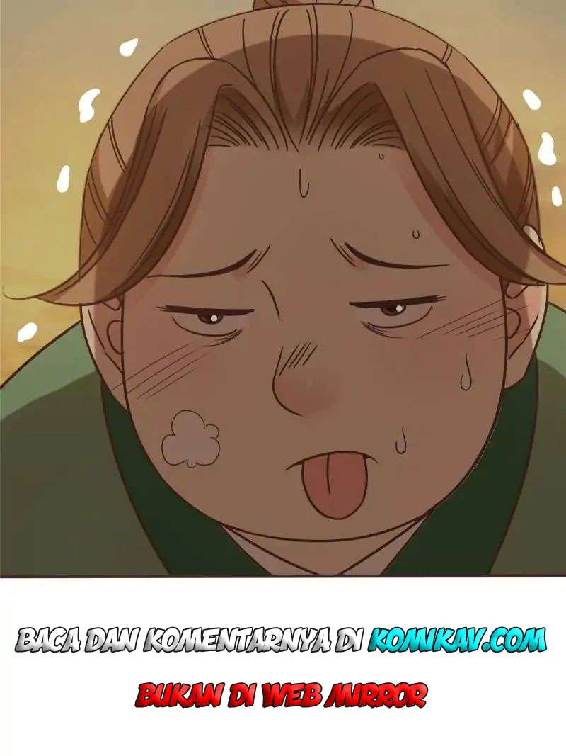 The Crazy Adventures of Mystical Doctor Chapter 47 - halaman 36