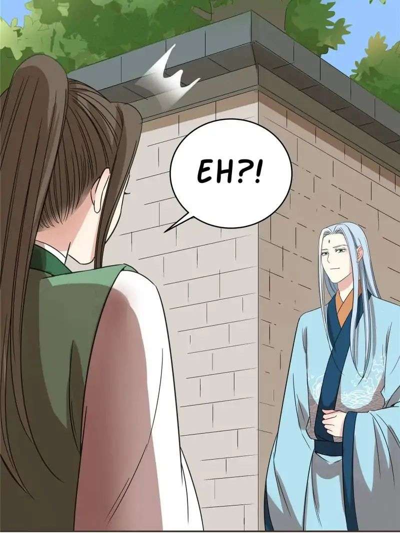 The Crazy Adventures of Mystical Doctor Chapter 47 - halaman 5