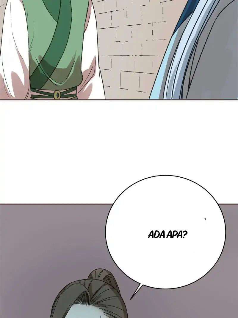 The Crazy Adventures of Mystical Doctor Chapter 47 - halaman 7