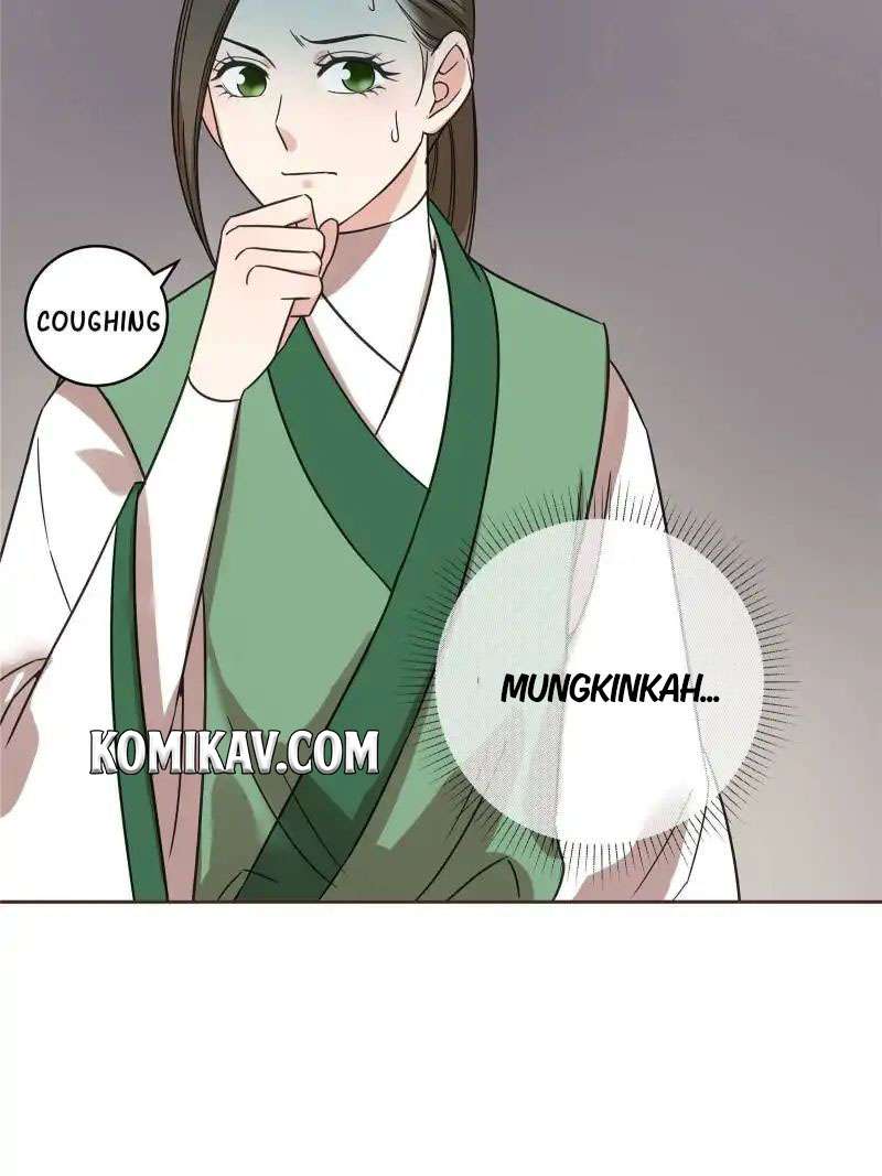 The Crazy Adventures of Mystical Doctor Chapter 47 - halaman 8
