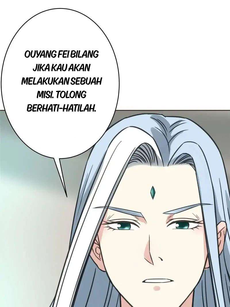 The Crazy Adventures of Mystical Doctor Chapter 47 - halaman 9