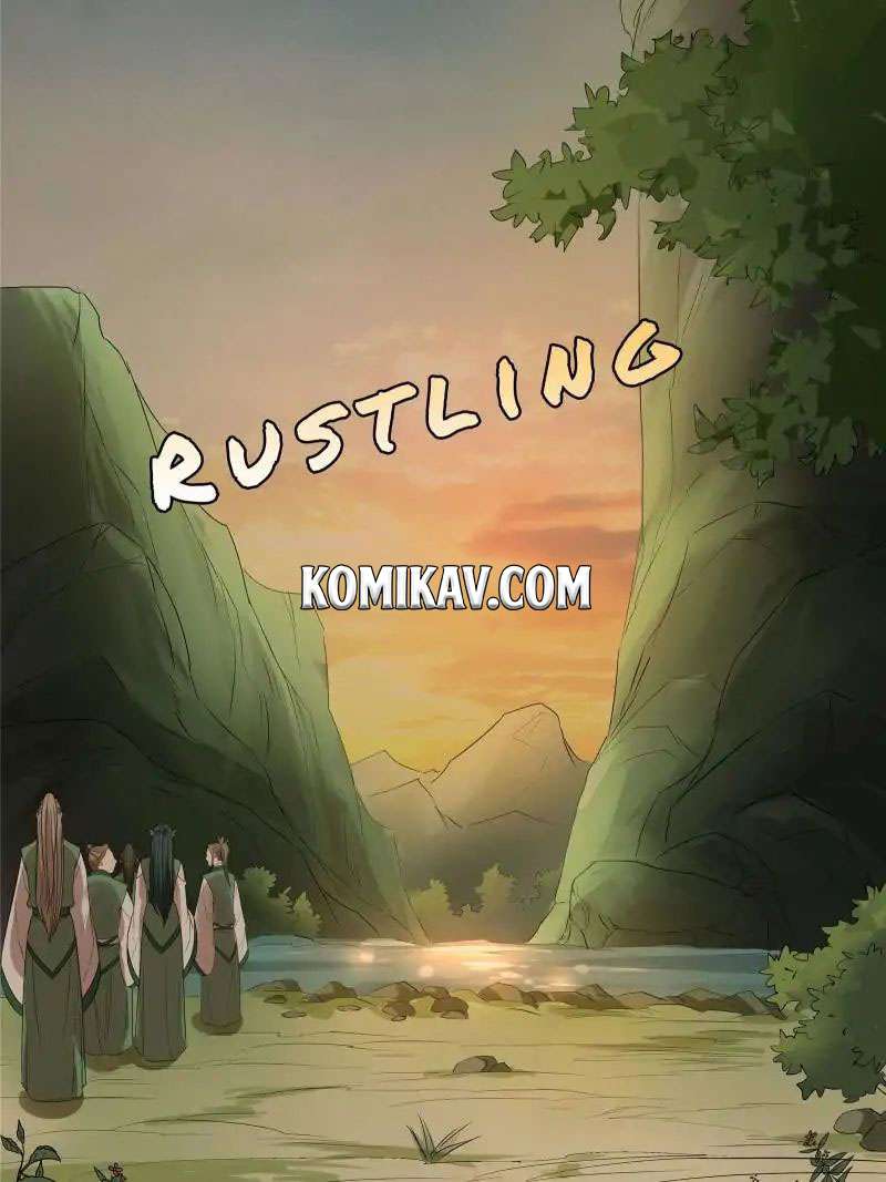 The Crazy Adventures of Mystical Doctor Chapter 48 - halaman 10