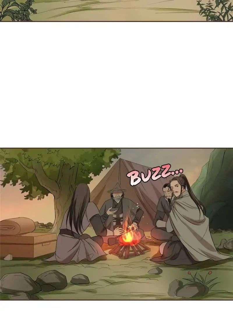 The Crazy Adventures of Mystical Doctor Chapter 48 - halaman 11