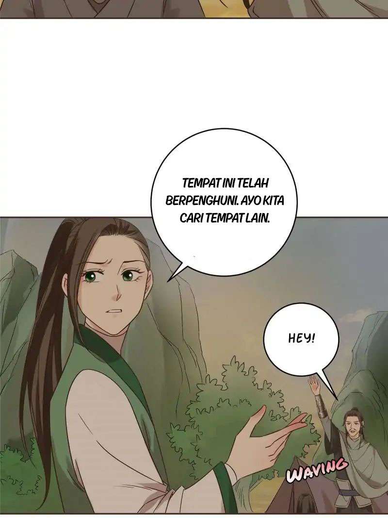 The Crazy Adventures of Mystical Doctor Chapter 48 - halaman 13