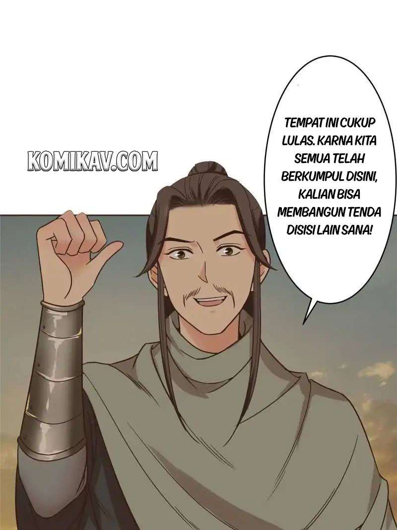 The Crazy Adventures of Mystical Doctor Chapter 48 - halaman 14