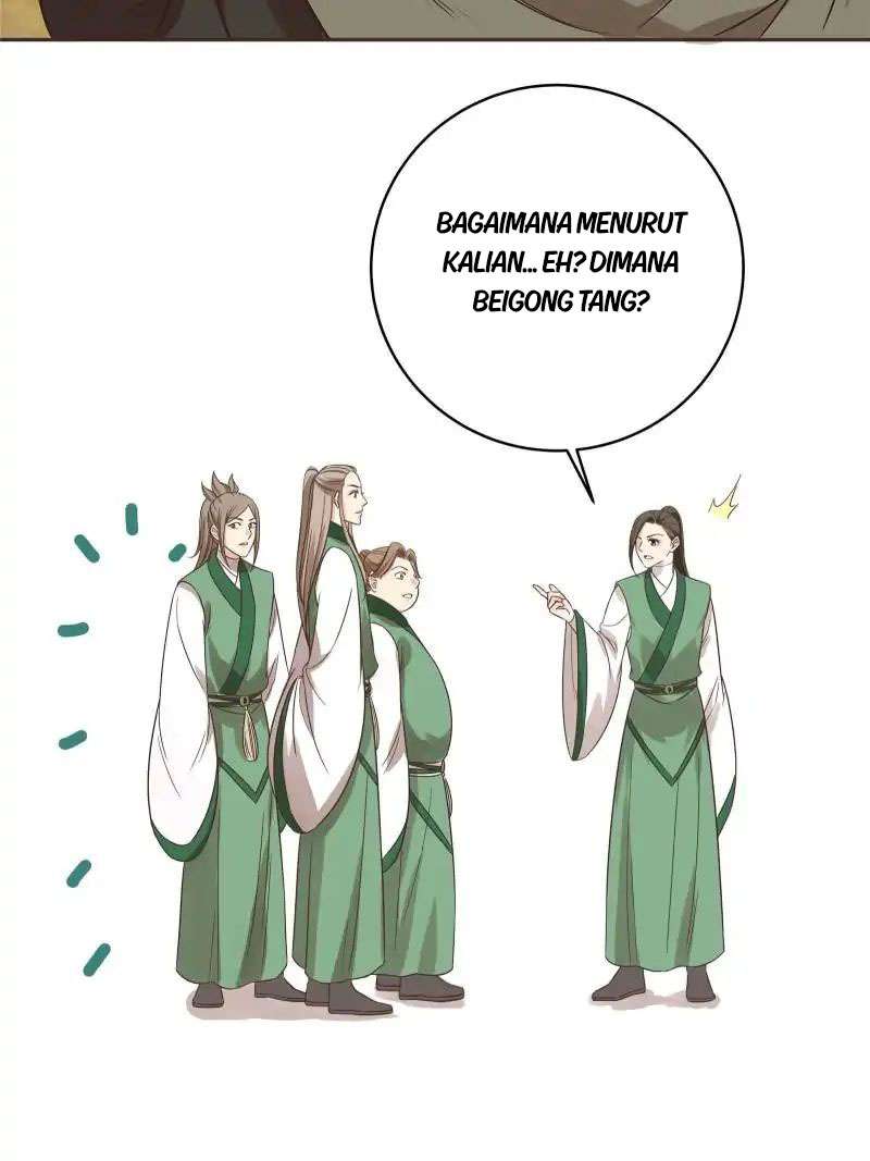 The Crazy Adventures of Mystical Doctor Chapter 48 - halaman 15