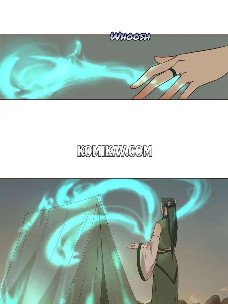 The Crazy Adventures of Mystical Doctor Chapter 48 - halaman 16