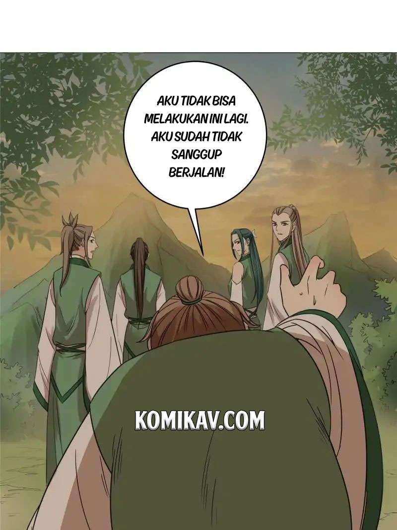 The Crazy Adventures of Mystical Doctor Chapter 48 - halaman 2