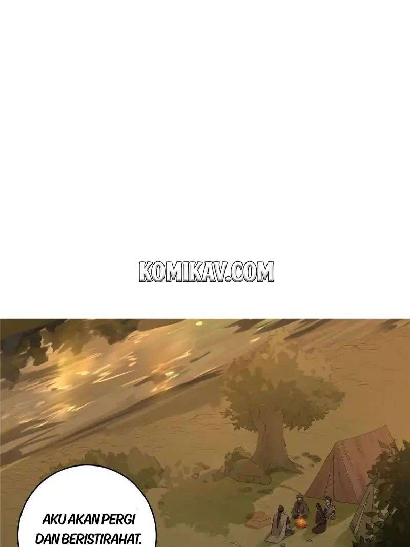 The Crazy Adventures of Mystical Doctor Chapter 48 - halaman 20