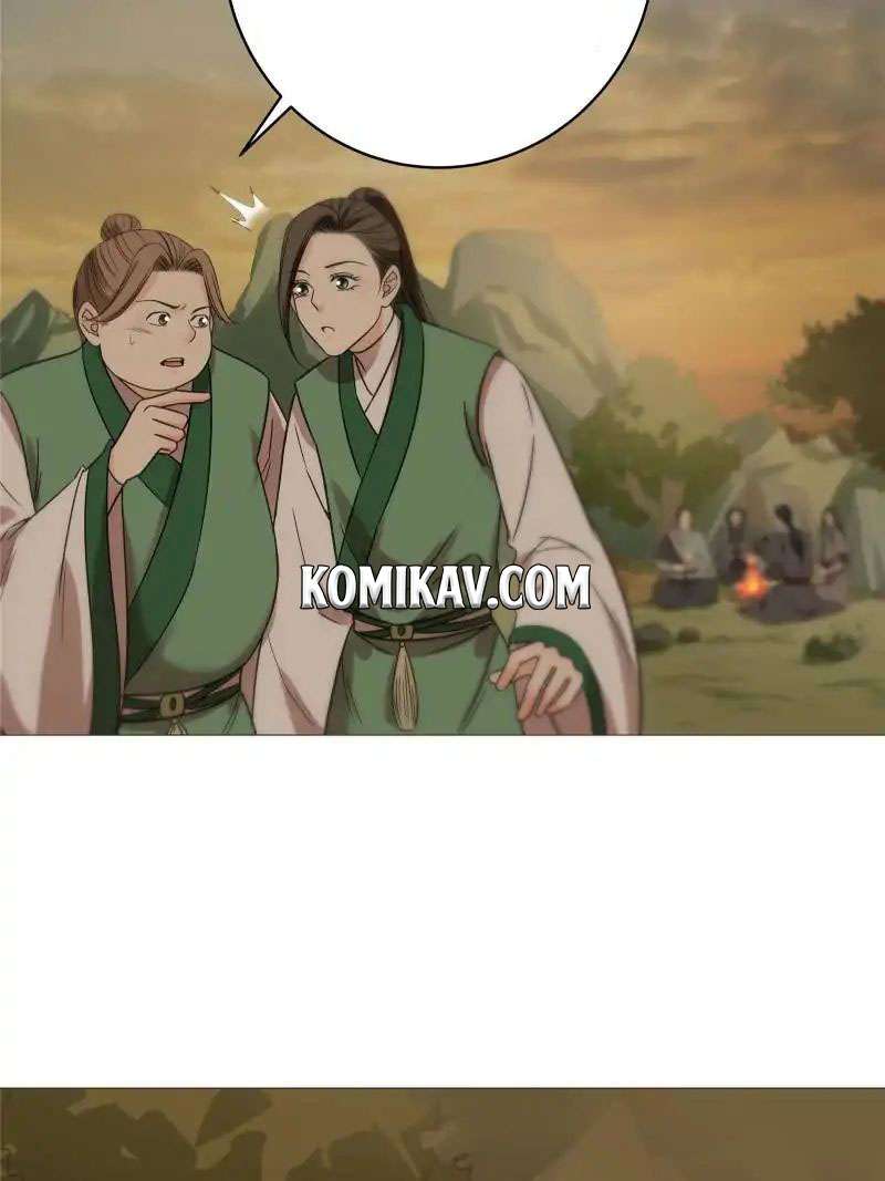 The Crazy Adventures of Mystical Doctor Chapter 48 - halaman 22