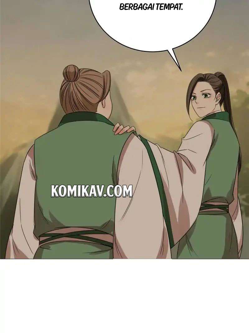 The Crazy Adventures of Mystical Doctor Chapter 48 - halaman 24