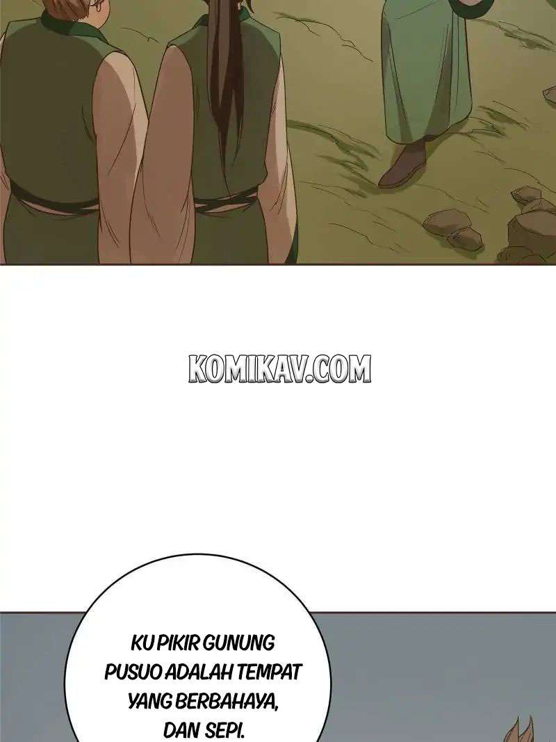 The Crazy Adventures of Mystical Doctor Chapter 48 - halaman 26