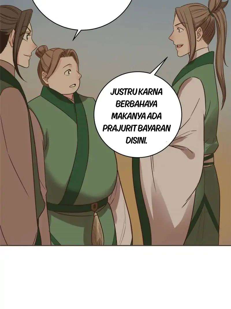 The Crazy Adventures of Mystical Doctor Chapter 48 - halaman 27