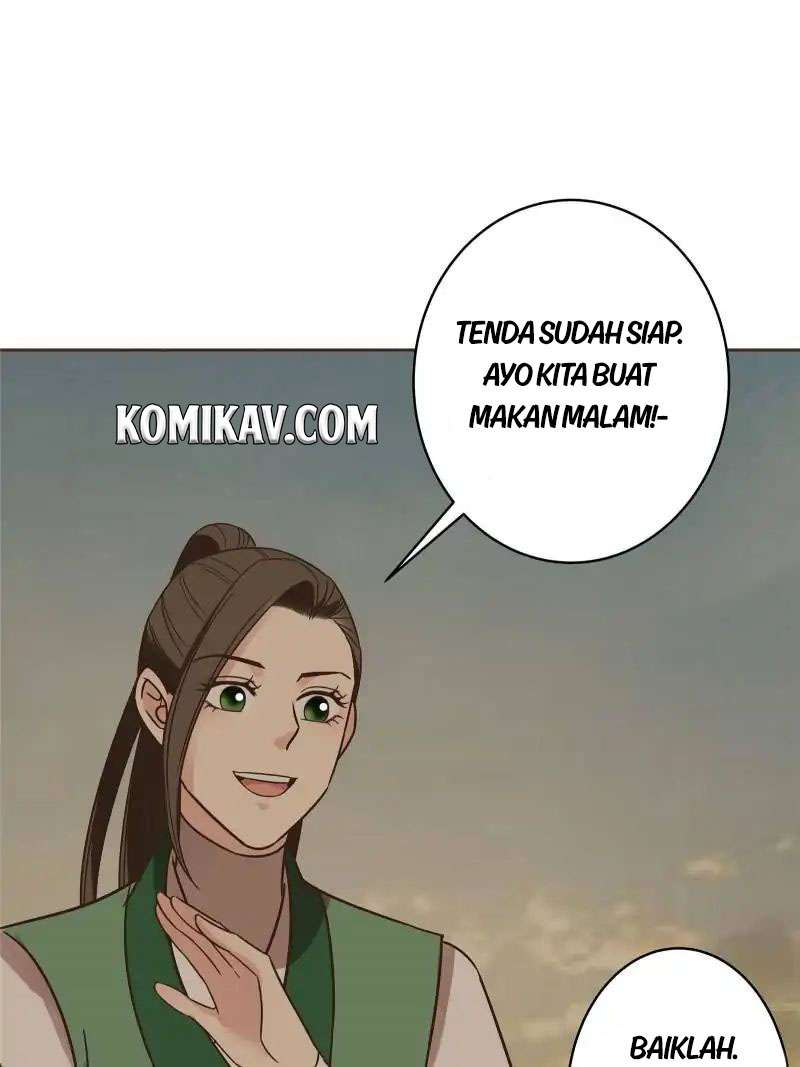 The Crazy Adventures of Mystical Doctor Chapter 48 - halaman 28
