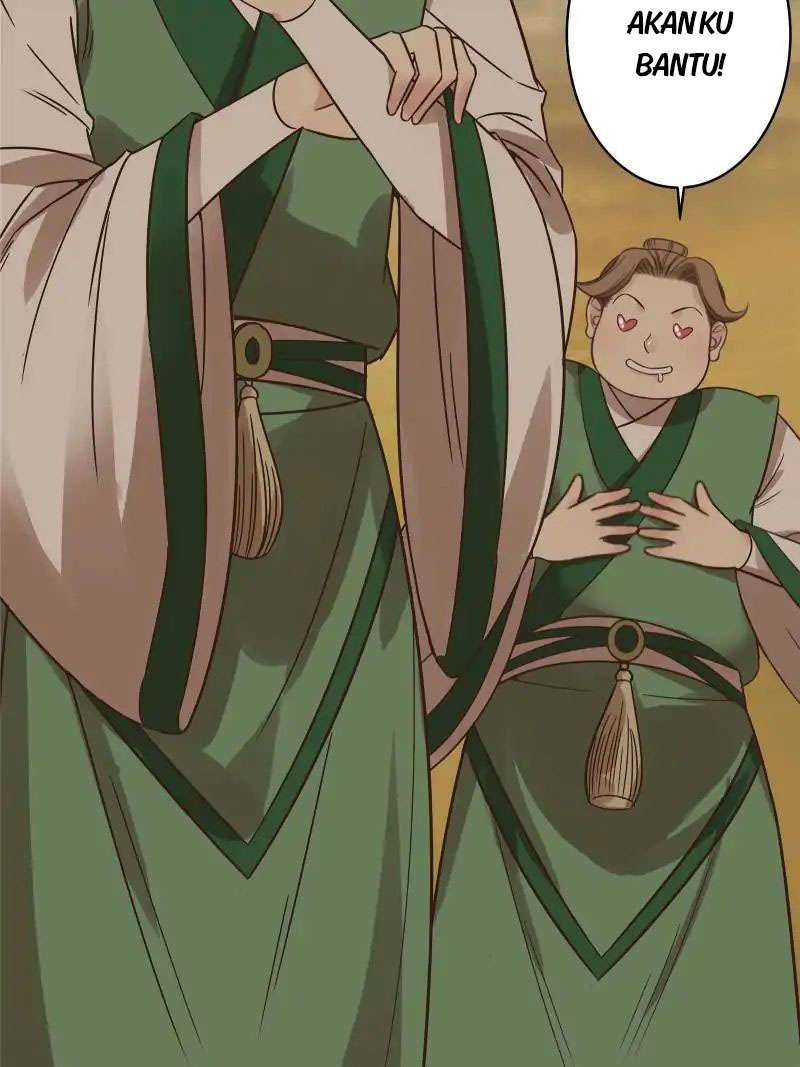 The Crazy Adventures of Mystical Doctor Chapter 48 - halaman 29