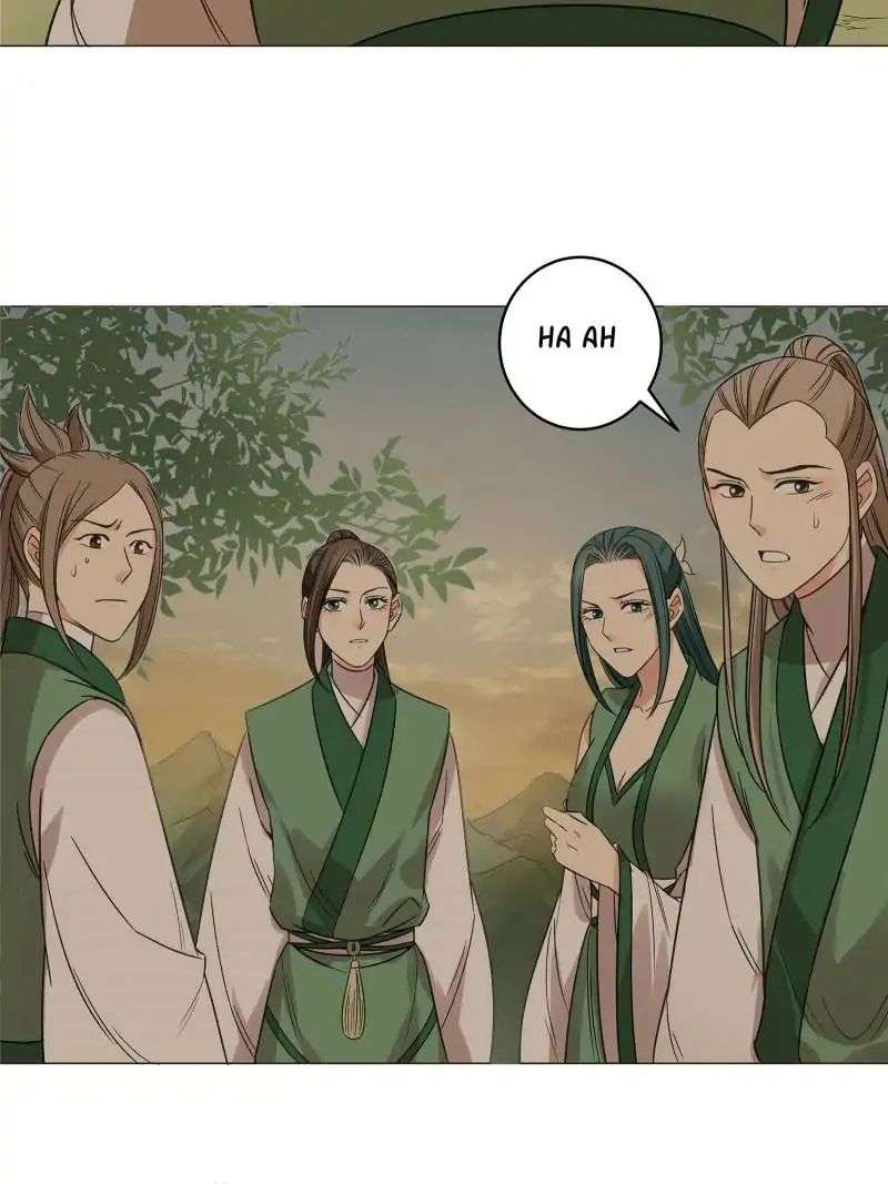 The Crazy Adventures of Mystical Doctor Chapter 48 - halaman 3