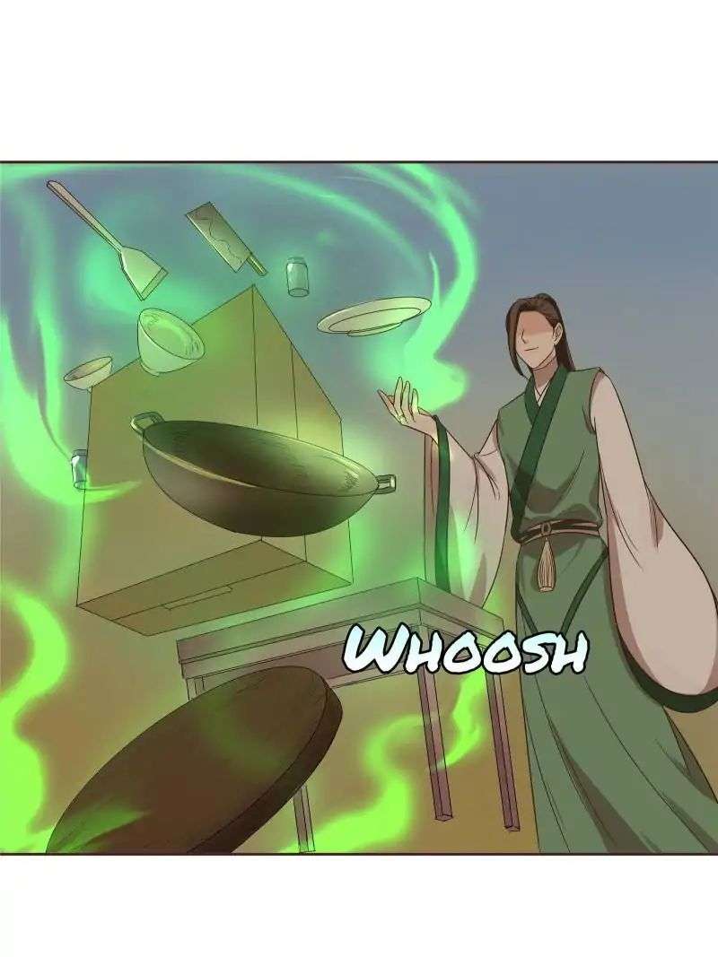 The Crazy Adventures of Mystical Doctor Chapter 48 - halaman 31