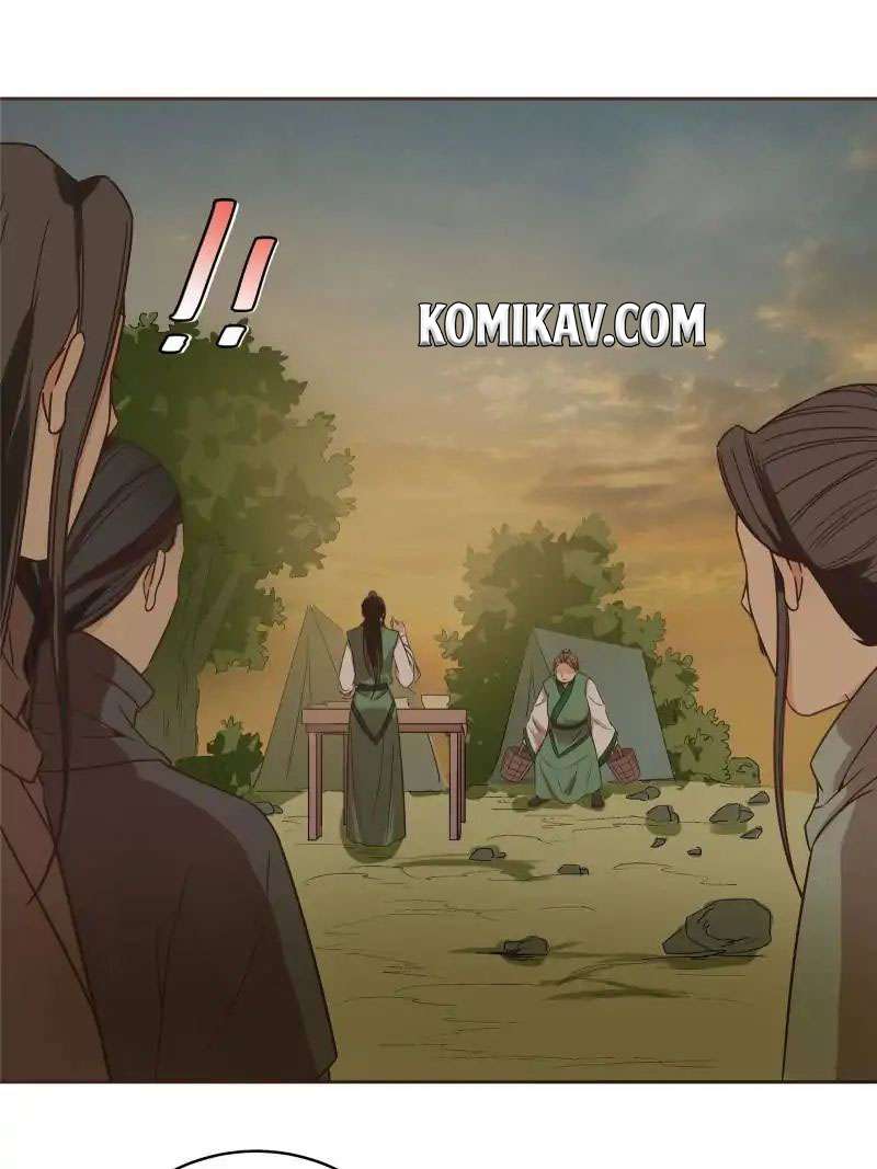 The Crazy Adventures of Mystical Doctor Chapter 48 - halaman 32