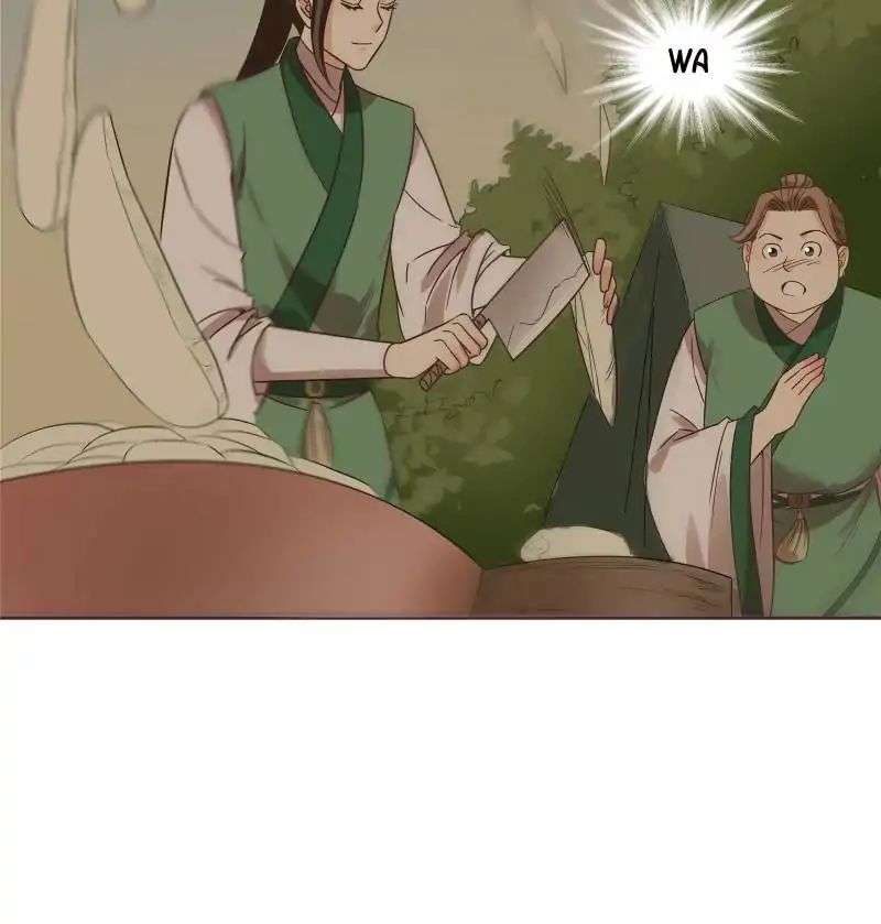 The Crazy Adventures of Mystical Doctor Chapter 48 - halaman 35