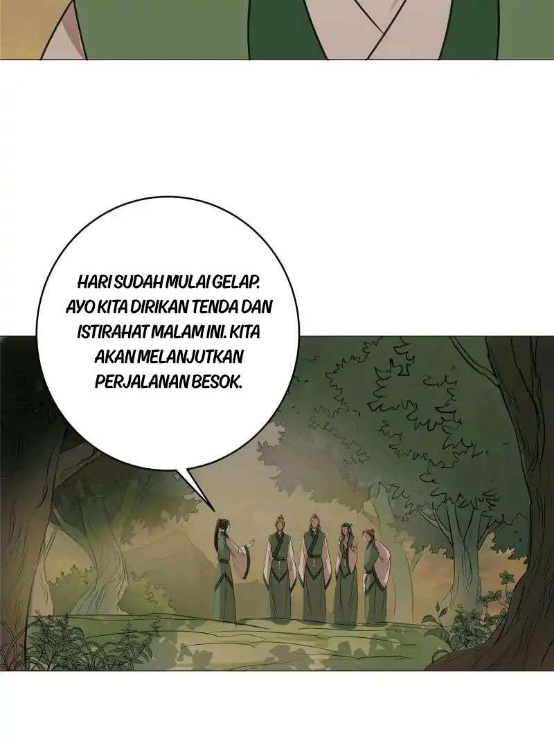 The Crazy Adventures of Mystical Doctor Chapter 48 - halaman 5