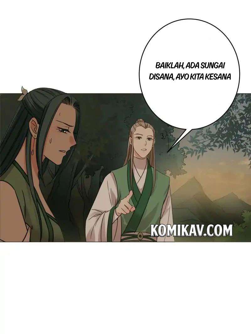 The Crazy Adventures of Mystical Doctor Chapter 48 - halaman 6