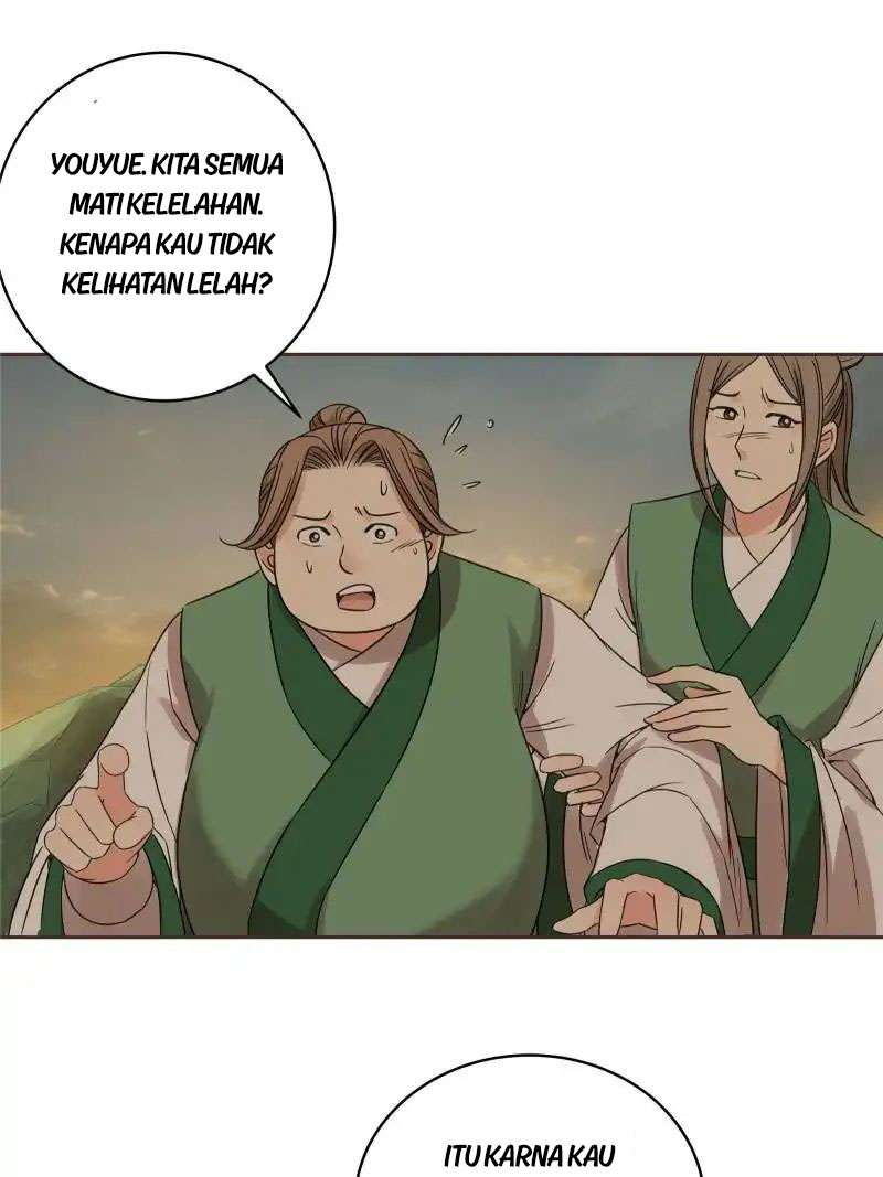 The Crazy Adventures of Mystical Doctor Chapter 48 - halaman 7