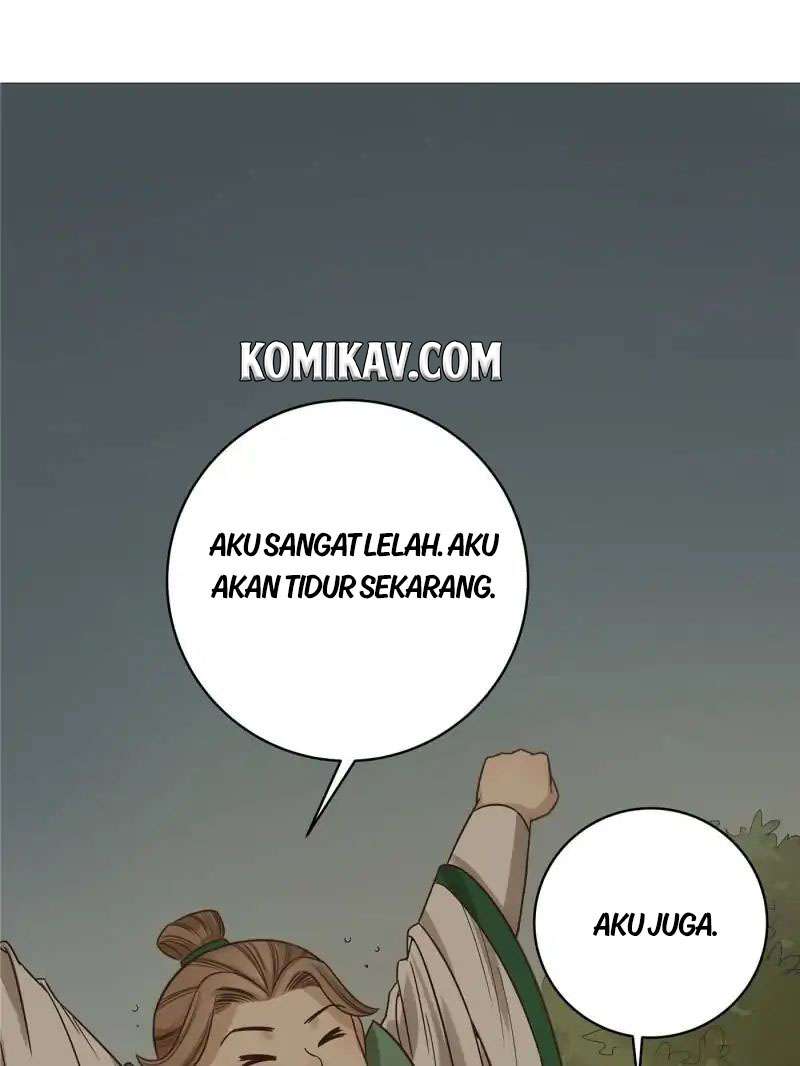 The Crazy Adventures of Mystical Doctor Chapter 49 - halaman 12