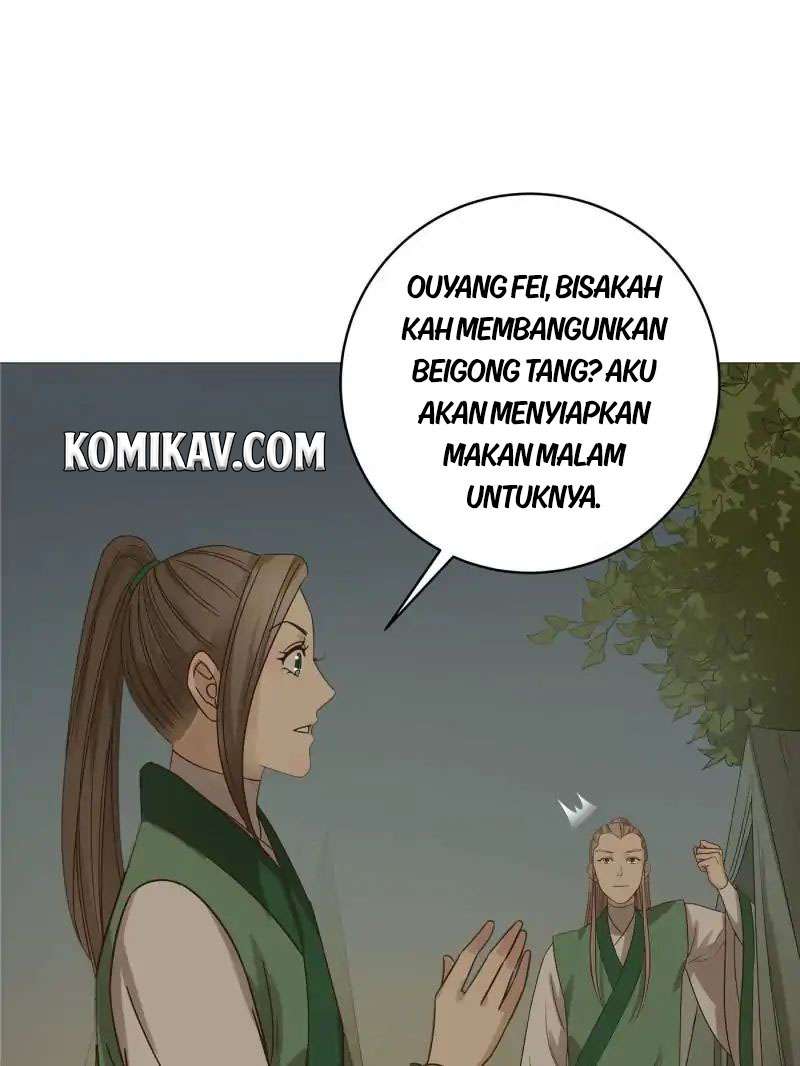 The Crazy Adventures of Mystical Doctor Chapter 49 - halaman 14
