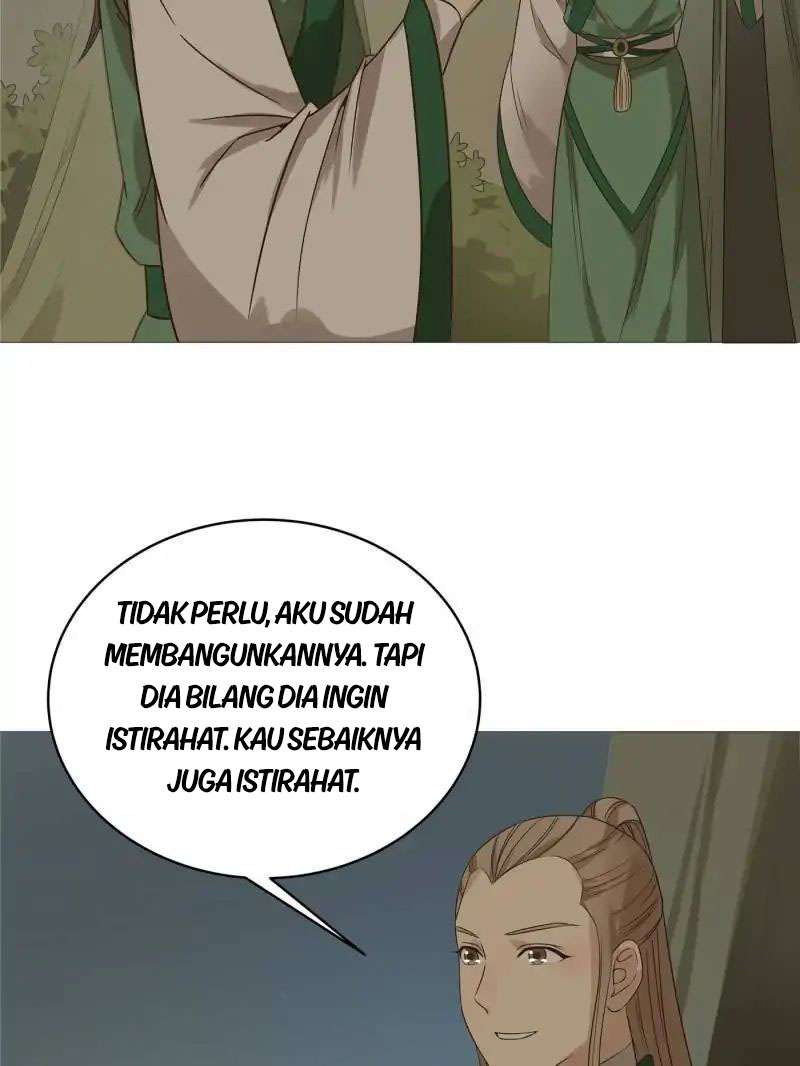 The Crazy Adventures of Mystical Doctor Chapter 49 - halaman 15