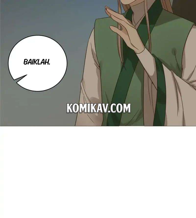 The Crazy Adventures of Mystical Doctor Chapter 49 - halaman 16