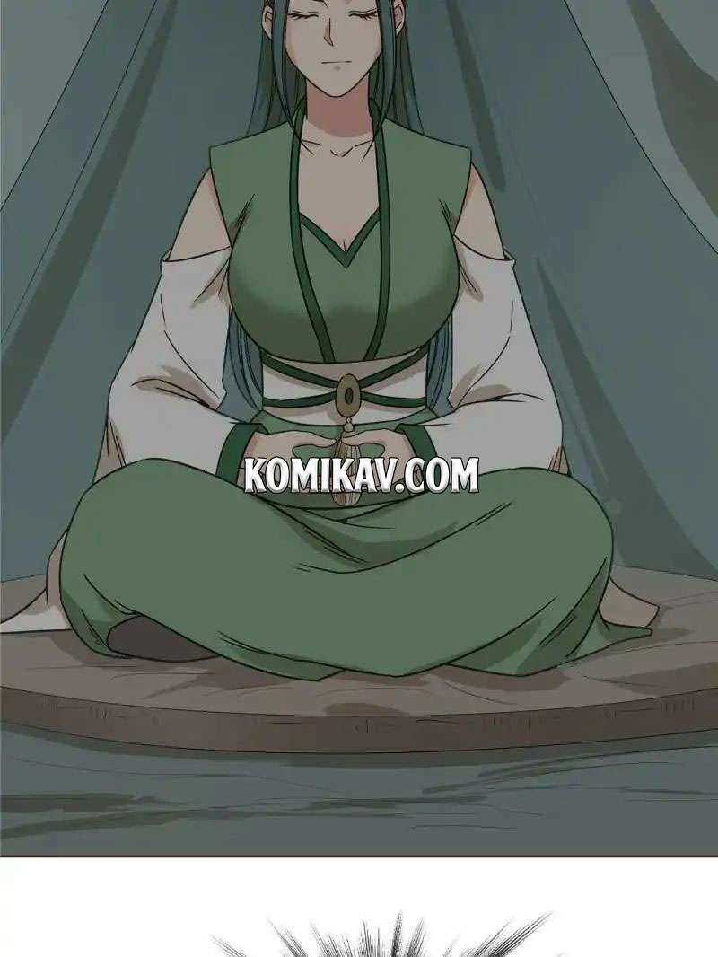 The Crazy Adventures of Mystical Doctor Chapter 49 - halaman 18