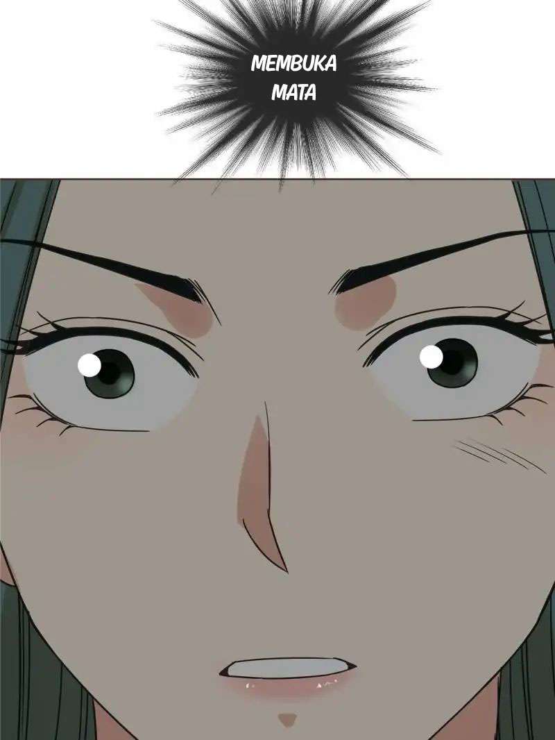The Crazy Adventures of Mystical Doctor Chapter 49 - halaman 19