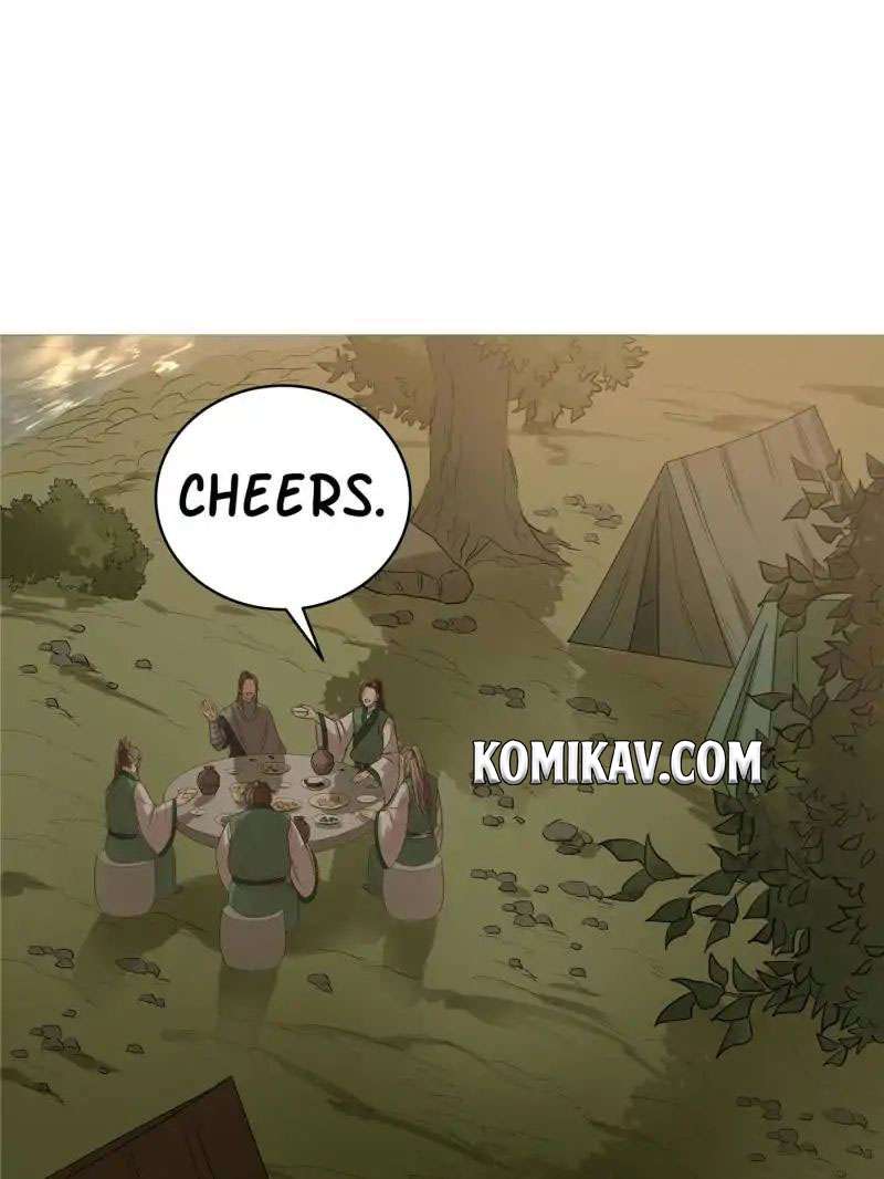 The Crazy Adventures of Mystical Doctor Chapter 49 - halaman 2