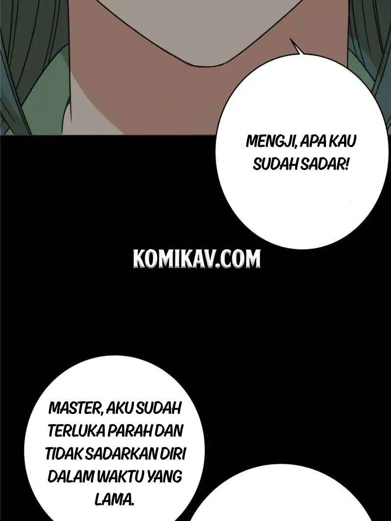 The Crazy Adventures of Mystical Doctor Chapter 49 - halaman 20