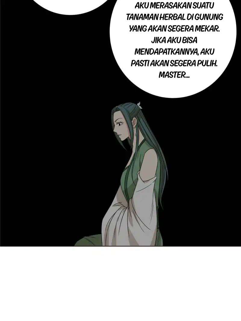 The Crazy Adventures of Mystical Doctor Chapter 49 - halaman 21