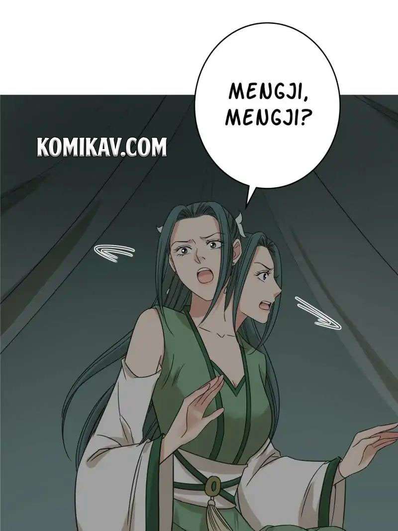 The Crazy Adventures of Mystical Doctor Chapter 49 - halaman 22