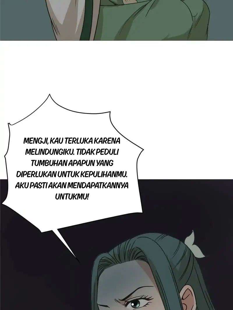 The Crazy Adventures of Mystical Doctor Chapter 49 - halaman 23