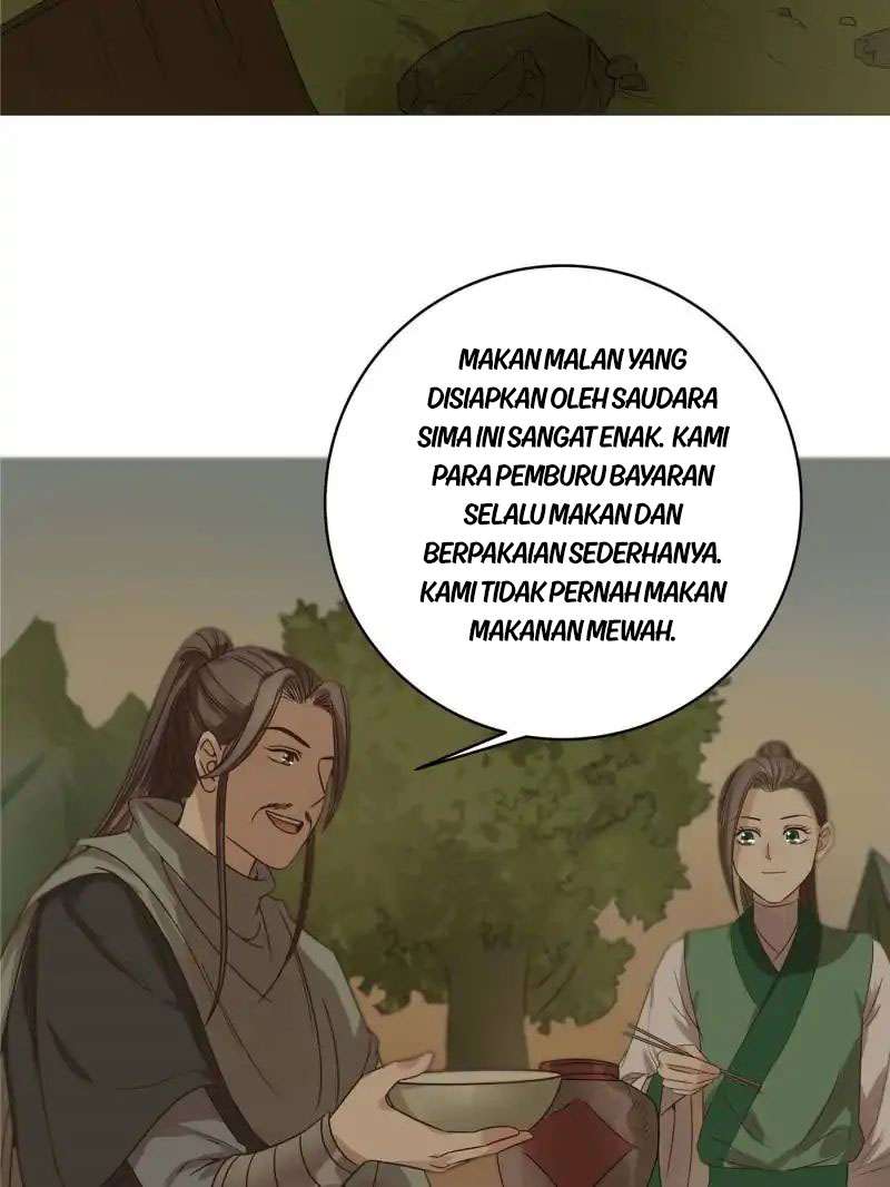 The Crazy Adventures of Mystical Doctor Chapter 49 - halaman 3