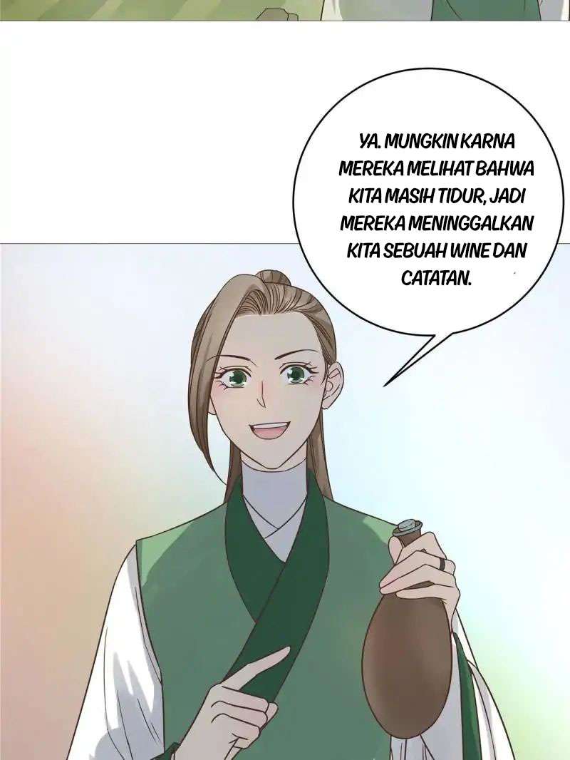 The Crazy Adventures of Mystical Doctor Chapter 49 - halaman 31