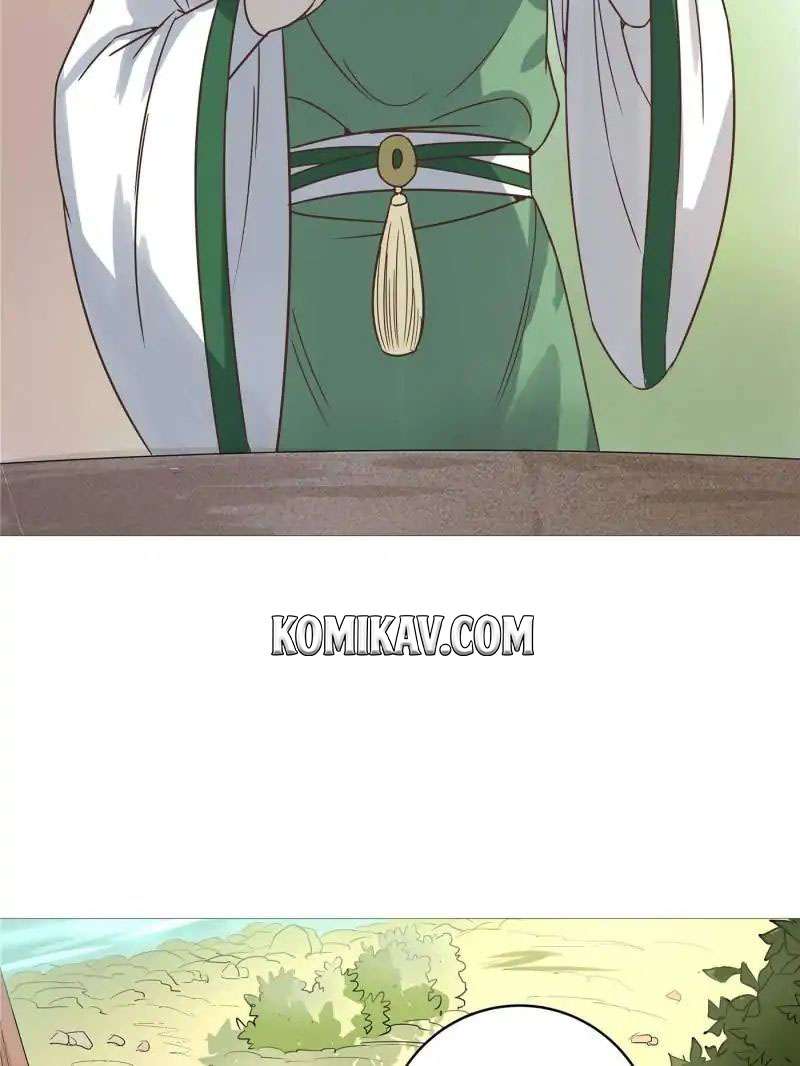 The Crazy Adventures of Mystical Doctor Chapter 49 - halaman 32