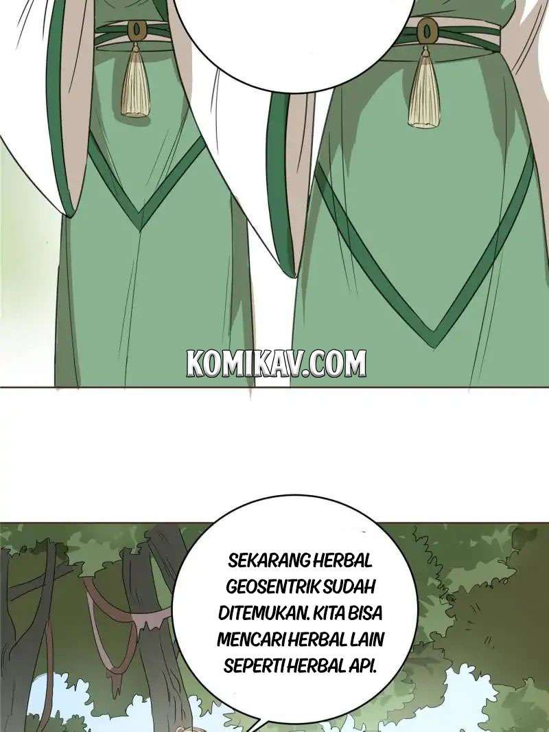 The Crazy Adventures of Mystical Doctor Chapter 49 - halaman 40